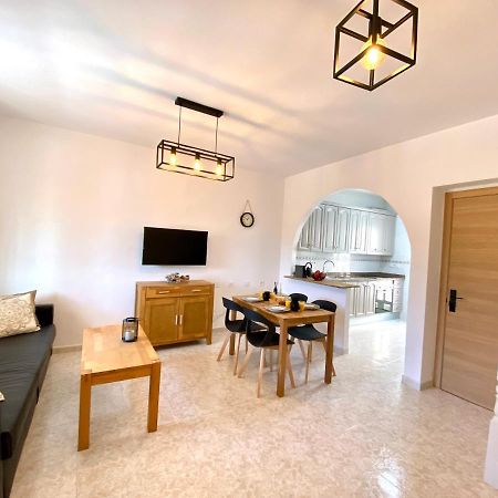 Olive Tree Bungalow La Zenia Dehesa de Campoamor  Exteriör bild