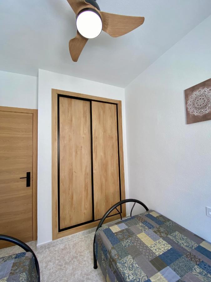 Olive Tree Bungalow La Zenia Dehesa de Campoamor  Exteriör bild