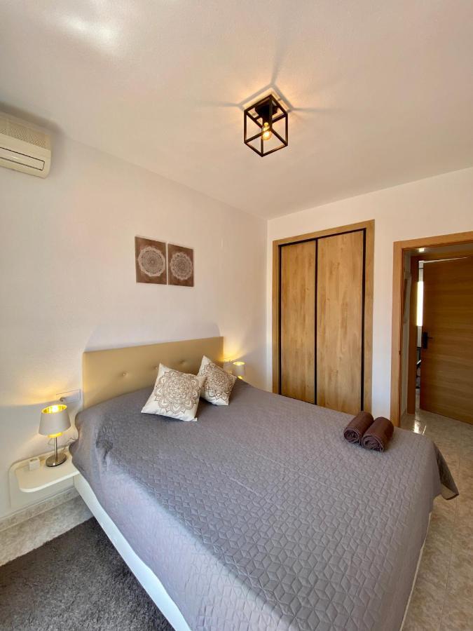 Olive Tree Bungalow La Zenia Dehesa de Campoamor  Exteriör bild