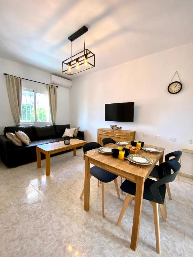 Olive Tree Bungalow La Zenia Dehesa de Campoamor  Exteriör bild