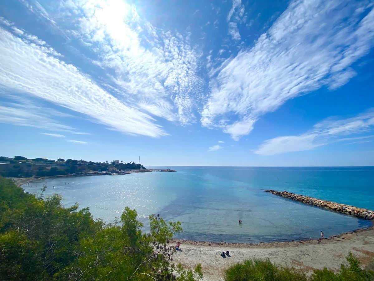 Olive Tree Bungalow La Zenia Dehesa de Campoamor  Exteriör bild