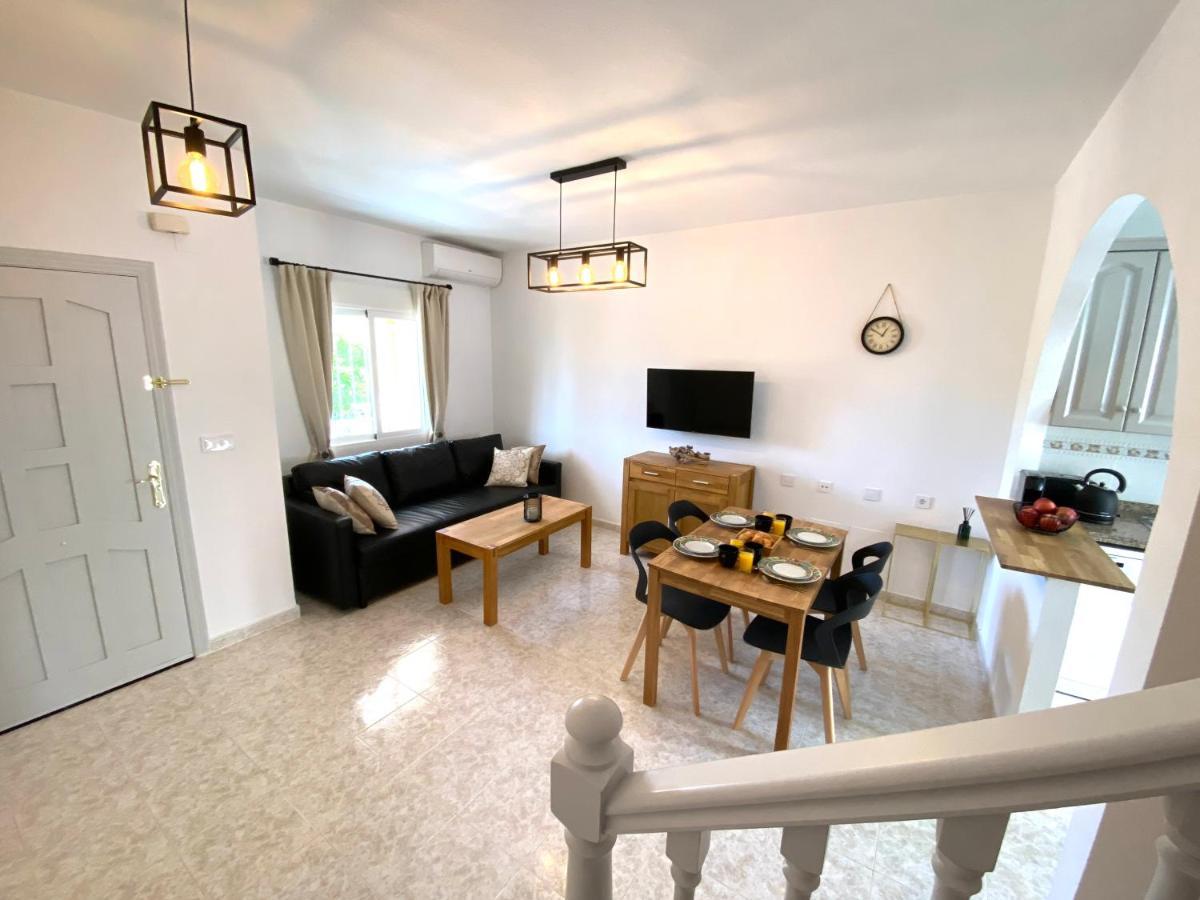 Olive Tree Bungalow La Zenia Dehesa de Campoamor  Exteriör bild